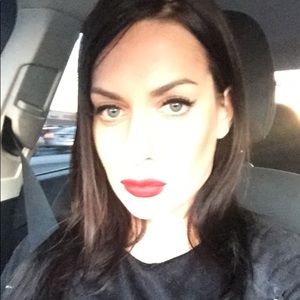 Meet your Posher, Kristi